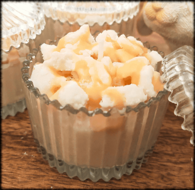 Movie Night - Bonbonnière senteur pop corn