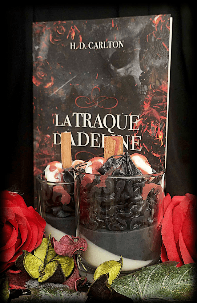 Zade - L'Ombre d'Adeline