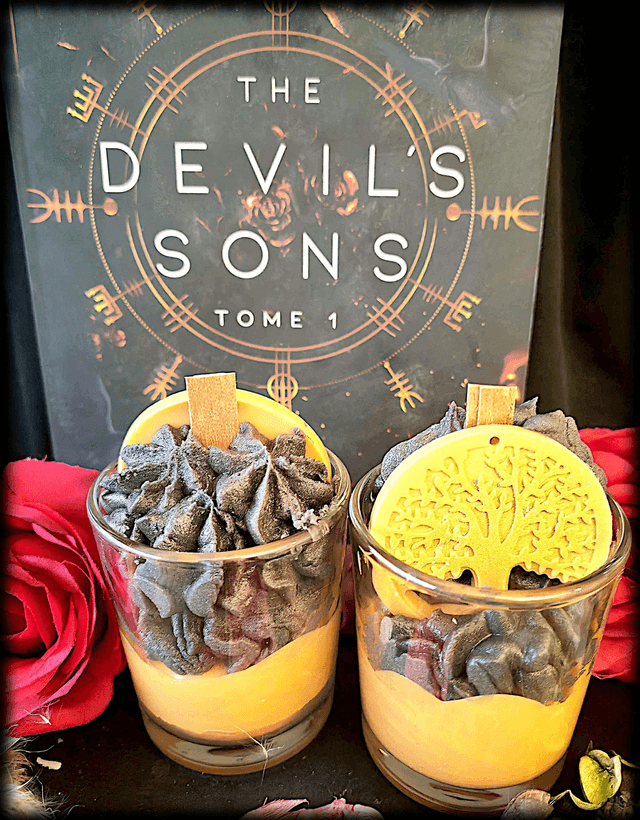 The devil's sons