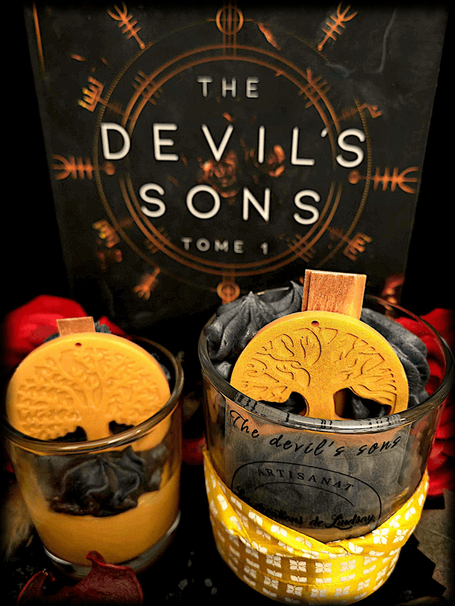 The devil's sons