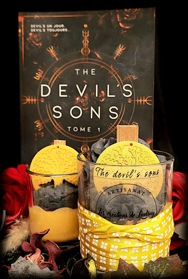 The devil's sons