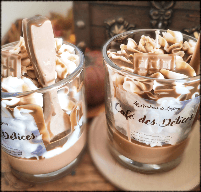 Café des délices