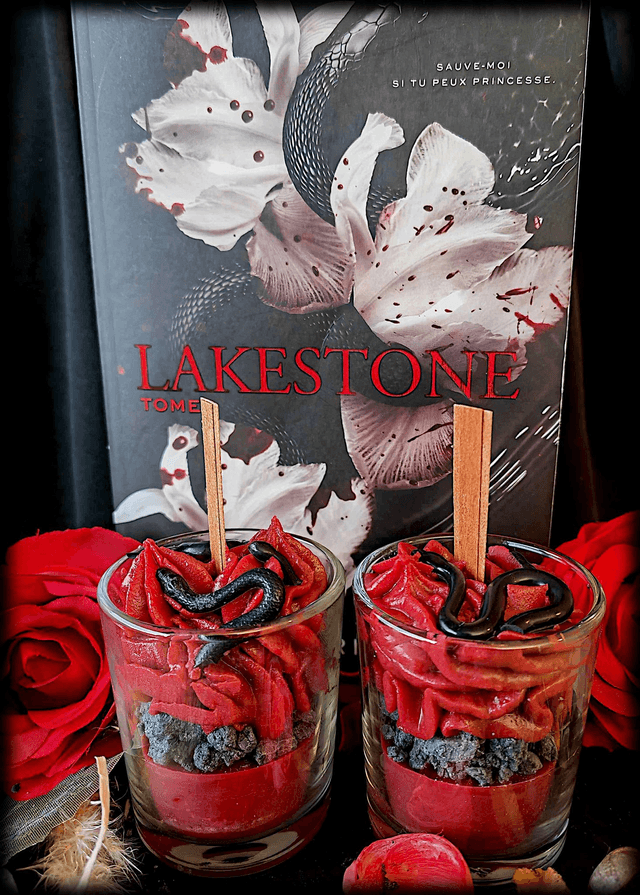Lakestone