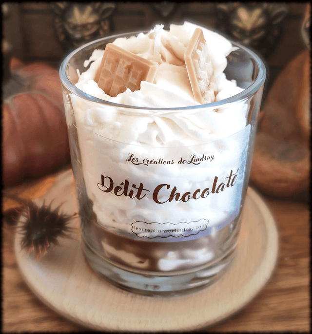 Délit chocolaté