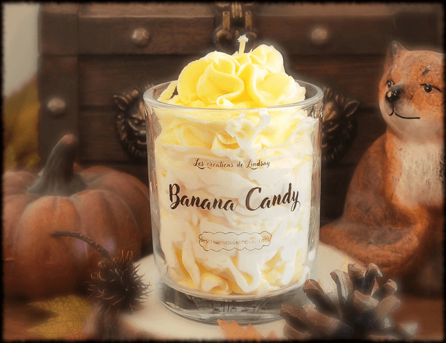 Banana Candy