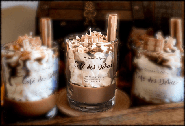 Café des délices