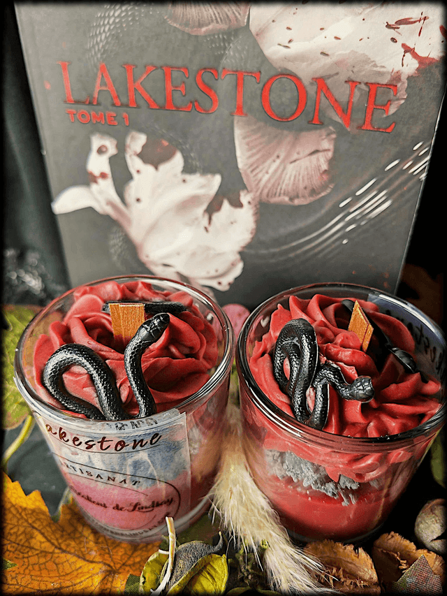 Lakestone