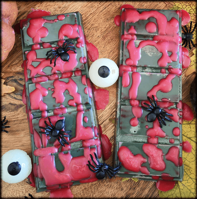 Snapbar Spooky Salvia - senteur Sauge